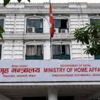 Obstructed Saljhandi-Dhorpatan road section resumes