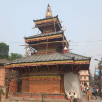 Gold price down Rs 1,000 per tola