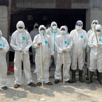 Speaker Ghimire calls on lawmakers to help resume House proceedings