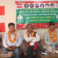 FPTP count ends, six parties cross PR threshold