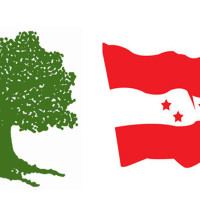 Finance Minister Dr Mahat consults bankers on current issues of banking system