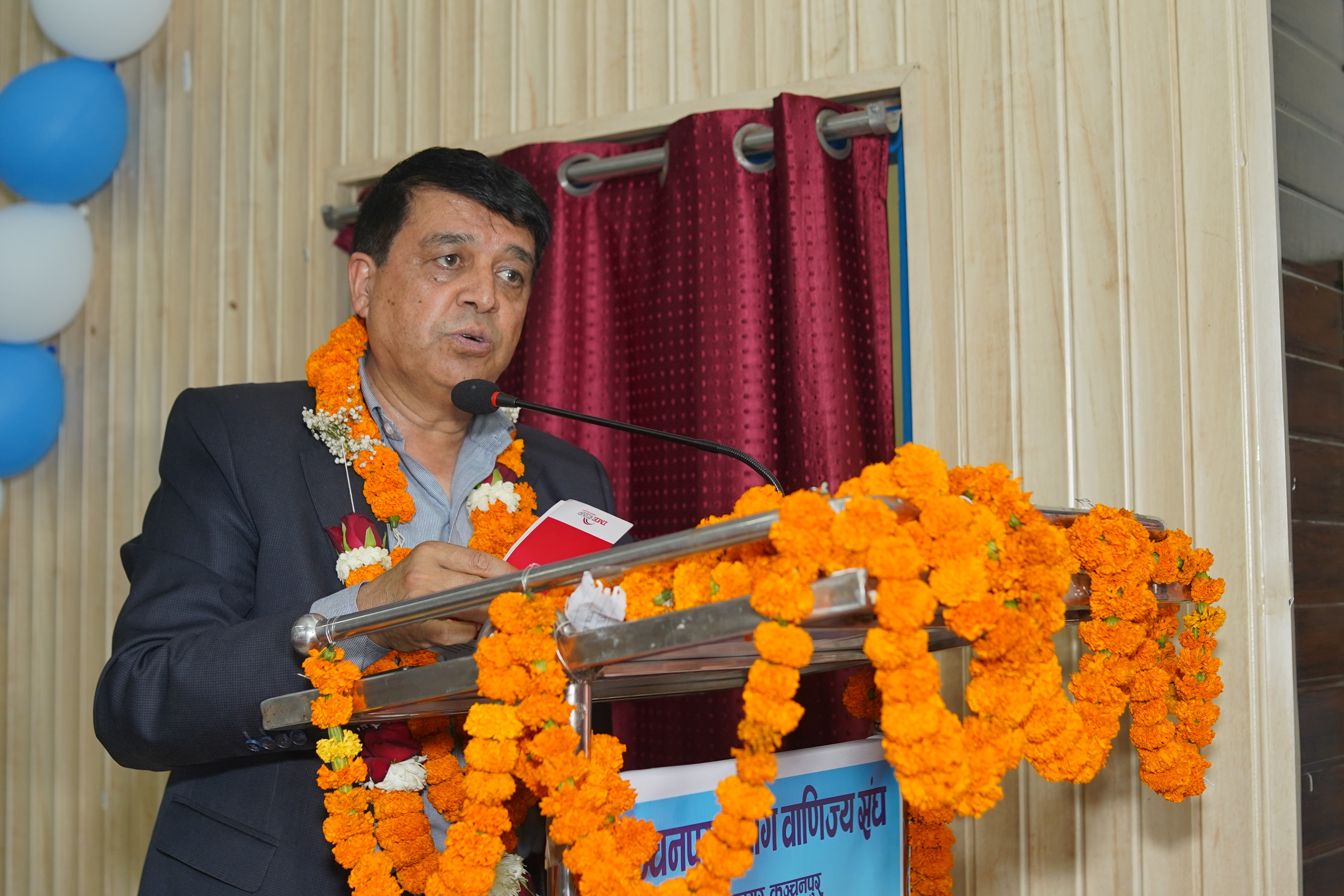 'Perspective to view private sector should be changed'