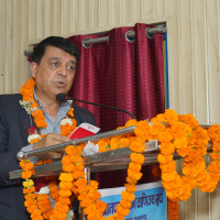 Youths should be diligent for the nation: PM Oli