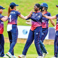 President confers honorary General title of NA on Indian Army Chief