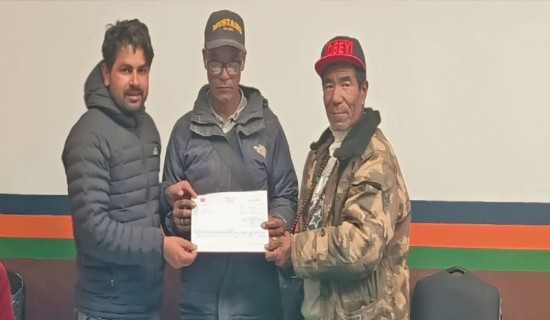 No one's human rights violated, Home Minister says