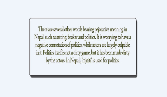 Meaning Beyond Lexicon