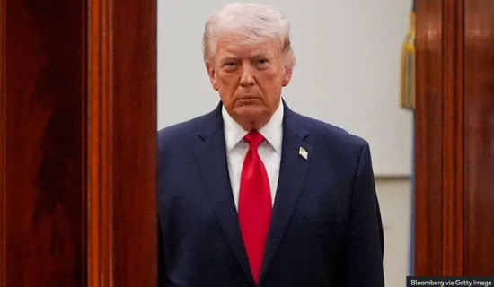 The insider trading suspicions looming over Trump's presidency