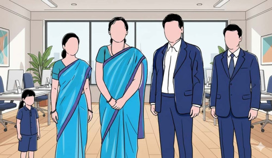 Govt to roll out salaries to employees every 15 days