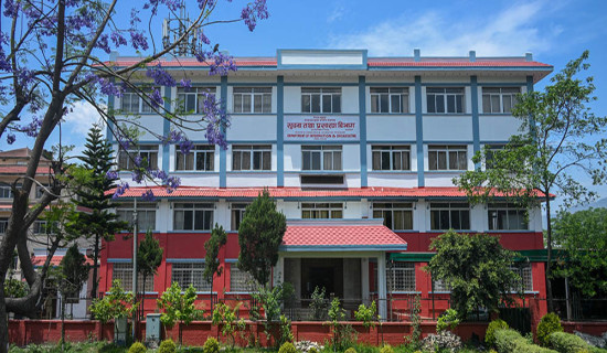 Devotees throng Patan Krishna Mandir