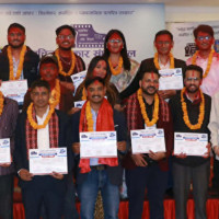 Industry Minister Bhandari meets with Indian Minister of Consumer Affairs