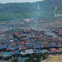 Ramadan starts with crescent moon sighting, varying by location around world