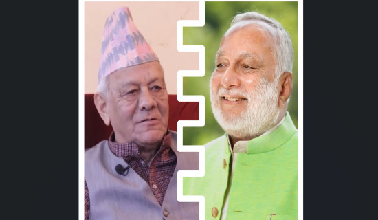 Chand, Anand Arun picked for literary awards