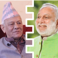 Speaker calls for an all-party meeting today