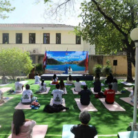 100 succumb to rabies infection annually in Nepal