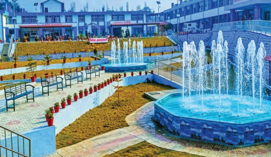 Karnali grapples with high maternal, child mortality