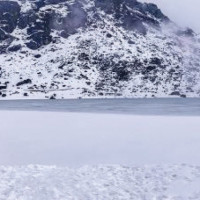 Worries over existential threat and ecological imbalance in Kali Gandaki River