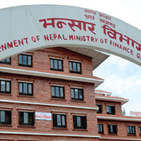 Investment friendly environment created in Nepal: Finance Minister Paudel