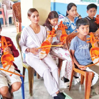 AI should be used for humanity: Minister Rana