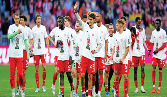 AI should be used for humanity: Minister Rana