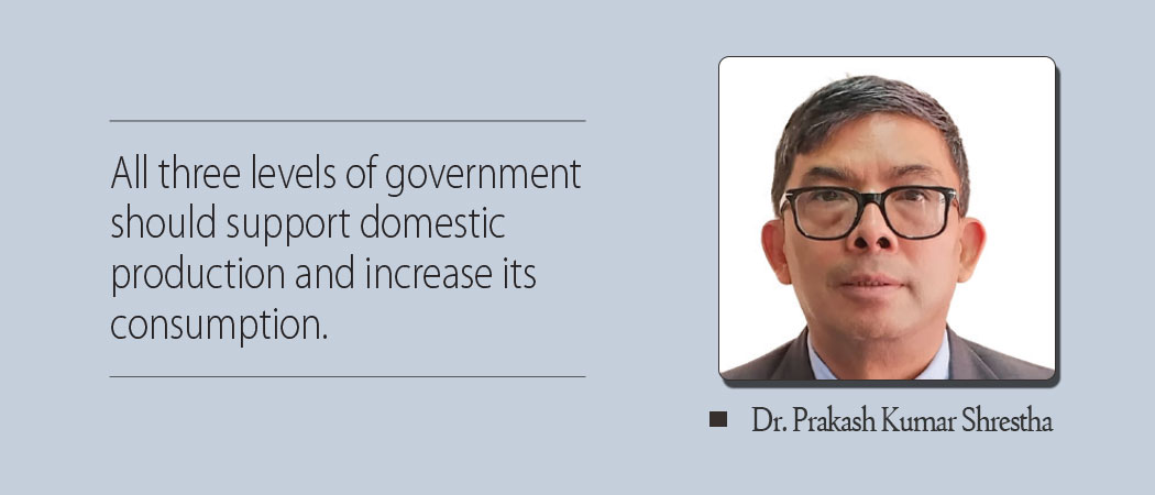 Economic Reform Essential For Growth