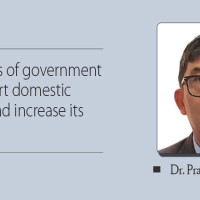 Economic Reform Essential For Growth