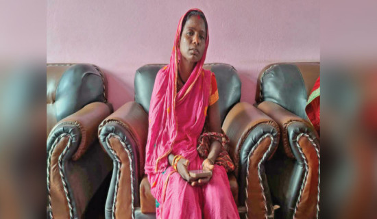 Saptari man missing in Dubai for five months