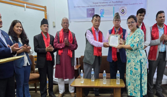 'People with autism need rights-based support'