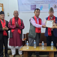 Russain ambassador pays courtesy call on FM Rana