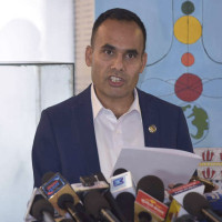 Collective Fight Ends Gender Inequality