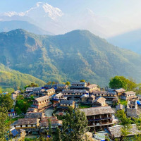 Government to support development of Devghatdham: Minister Dr Mahat