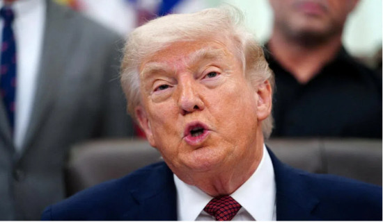 Nicaragua's Ortega calls Trump mentally unstable over Mideast war