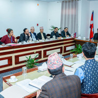 Chief Secretary stresses effective service delivery