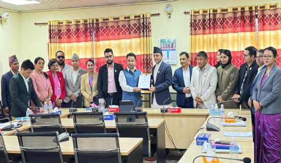 Chief Secretary stresses effective service delivery