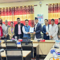 Govt issues public notice calling social media for registration