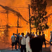 Nepal crush the Maldives 11-0 in SAFF Women's Championship