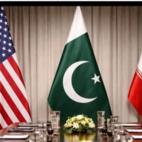 Harris or Trump: America decides in knife-edge election