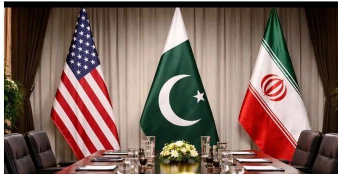 Still no formal Iranian confirmation of attending renewed Islamabad talks: Pakistani official