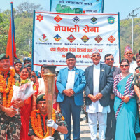 Five-day training on combating Internet-based crimes against minors concludes