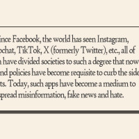 Avoid Addictive Apps
