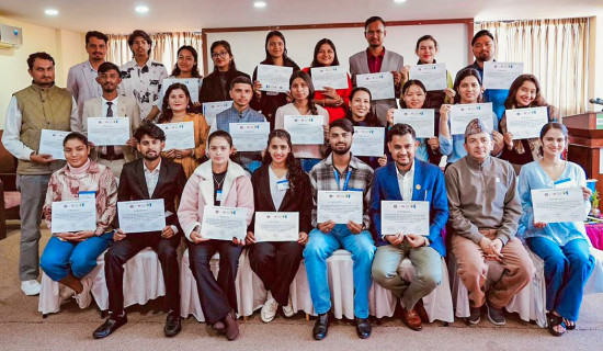 Doramba landslide: six killed, four go missing