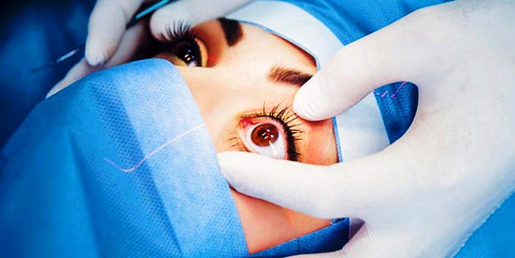 122 patients receive cataract surgery service for free in Jumla