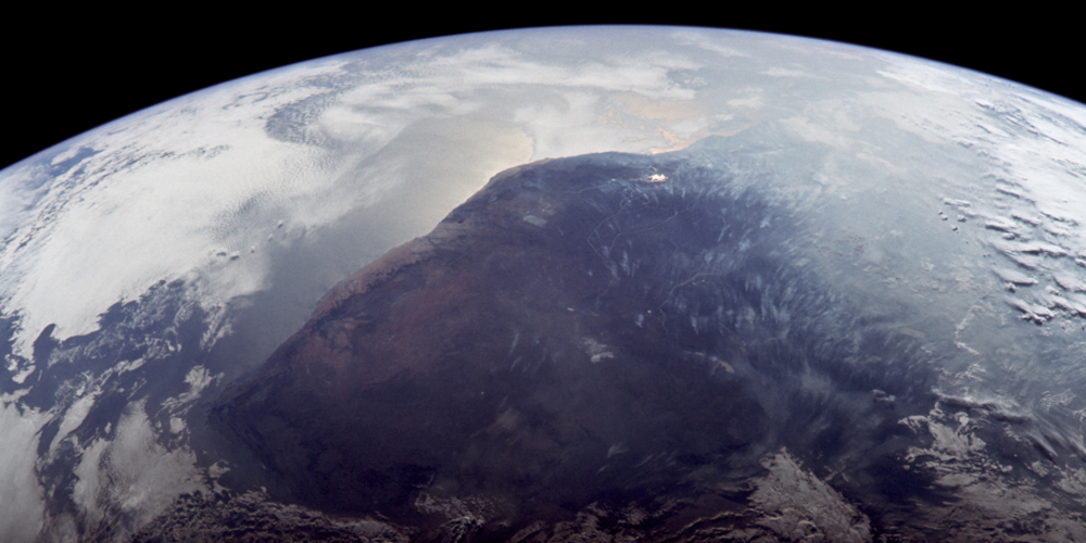 International Mother Earth Day being observed