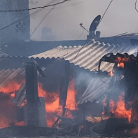Kanya Puja performed in Dharan
