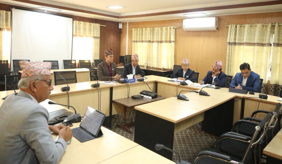 Understanding reached to take strict measures to prevent misuse of diplomatic passport