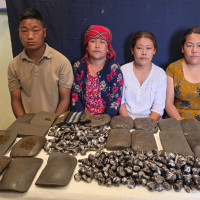 Measures To Check Children Migration