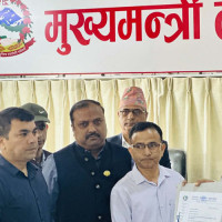 Understanding reached to take strict measures to prevent misuse of diplomatic passport