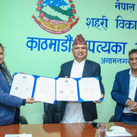 Tourism in Nepal should be with Nepali flavour: Minister Kirati