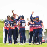 Basnet’s ‘The Plea of Mountain’ screened at COP