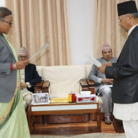 Agriculture Ministry wants smooth supply of chemical fertilizers