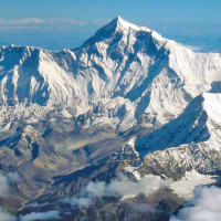 President Paudel observes Indra Jatra festival